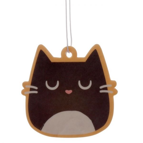 Orange Blossom Mačka Feline Fine Osviežovač vzduchu 3 - pre milovníkov mačiek
