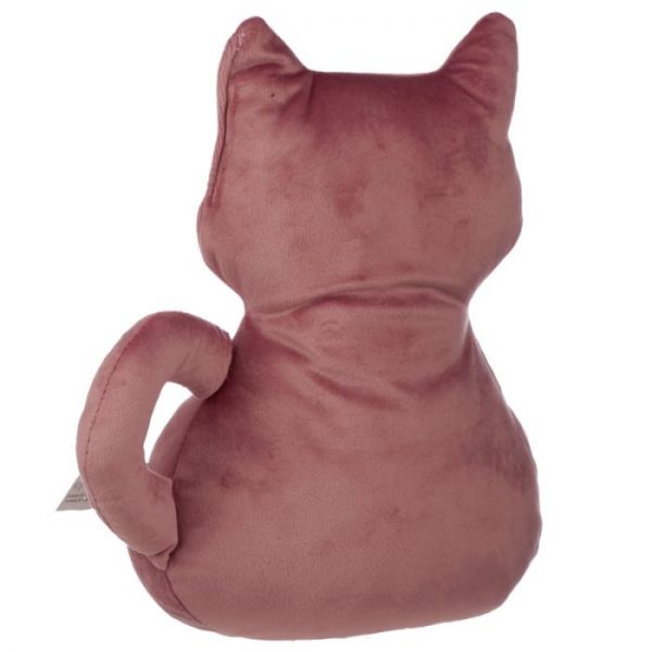 Pink Cat Zarážka do dverí 2 - pre milovníkov mačiek