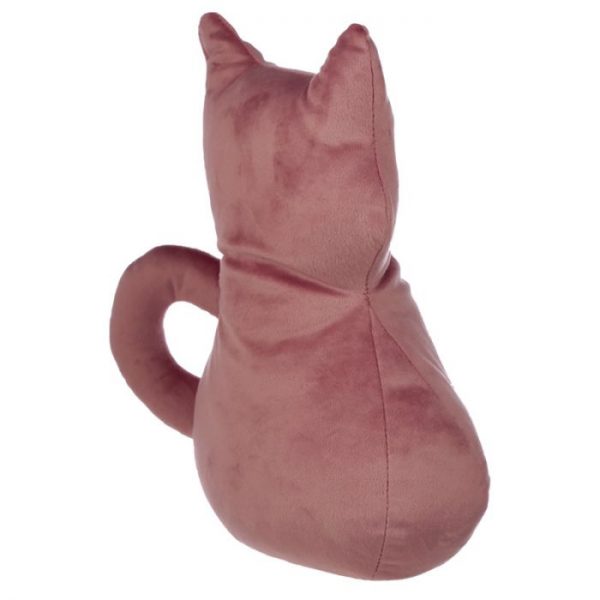 Pink Cat Zarážka do dverí 4 - pre milovníkov mačiek