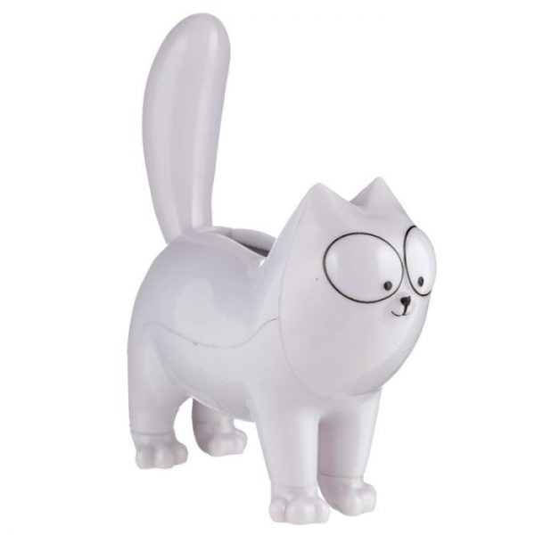 Solárna dekorácia - mačička Simon's Cat 5 - pre milovníkov mačiek