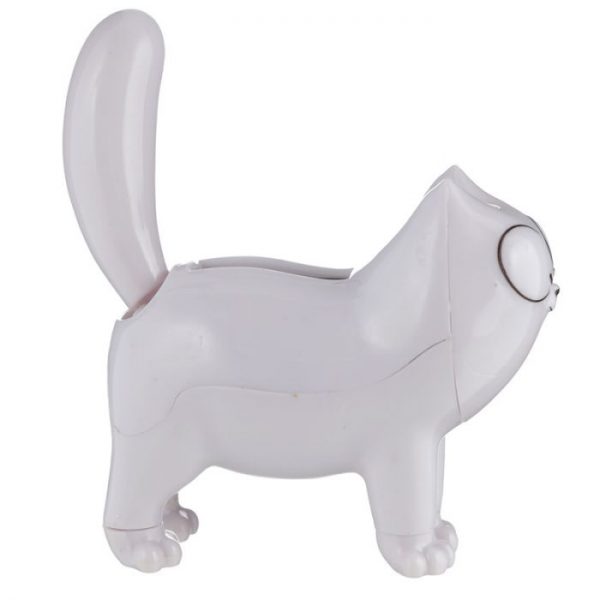 Solárna dekorácia - mačička Simon's Cat 2 - pre milovníkov mačiek