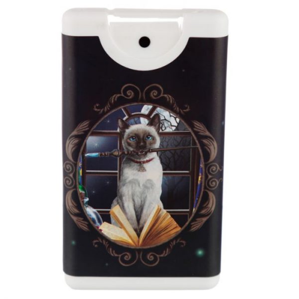 Dezinfekcia v spreji - Lisa Parker Cat Hocus Pocus 1 - pre milovníkov mačiek