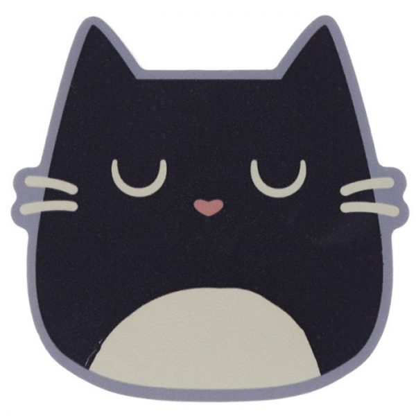 Mačka Feline Fine Set 4 tácok 4 - pre milovníkov mačiek