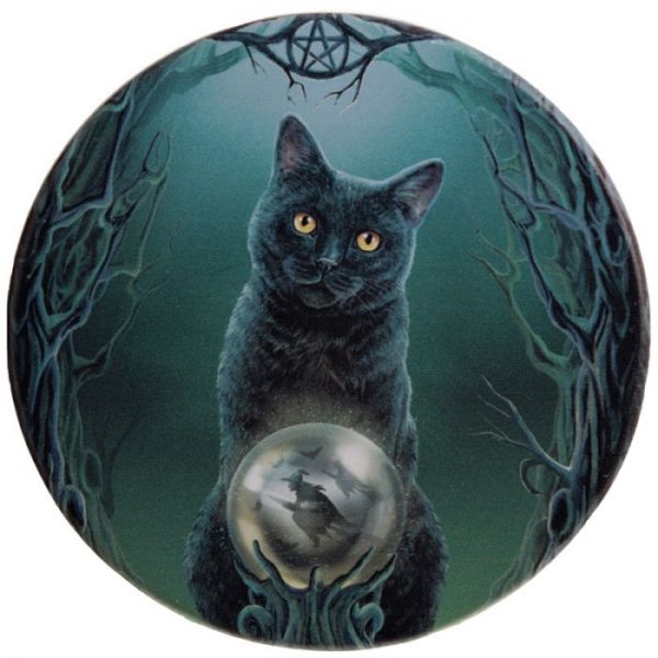 Lisa Parker Magické mačky Set 4 tácok 4 - pre milovníkov mačiek