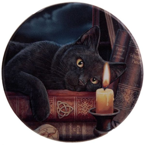 Lisa Parker Magické mačky Set 4 tácok 3 - pre milovníkov mačiek