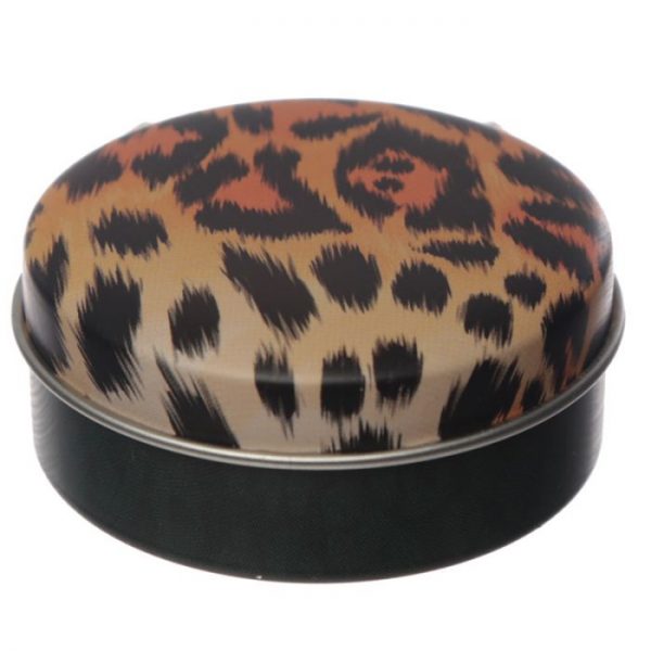 Spots & Stripes Veľká Mačička Animal Print Balzam na pery 5 - pre milovníkov mačiek