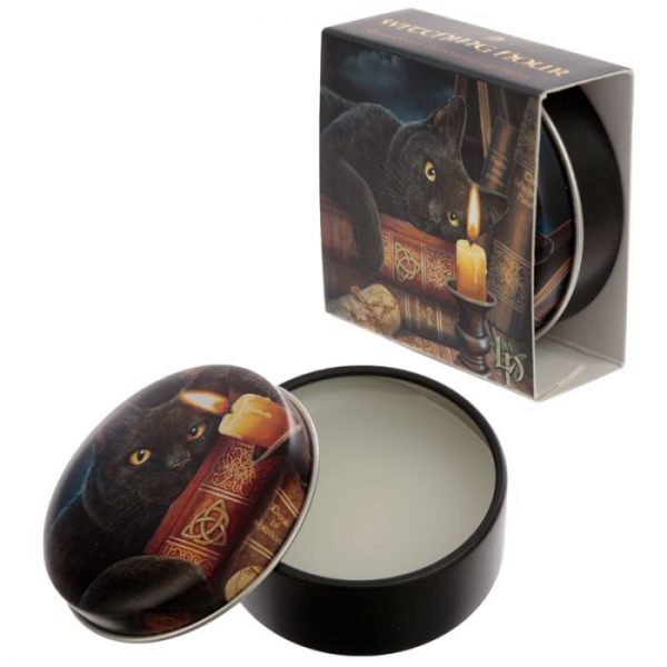 Lisa Parker Magické mačky Balzam na pery 2 - pre milovníkov mačiek
