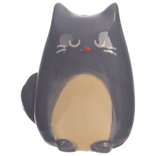 Soľnička a korenička s mačkou Feline Fine 6 - pre milovníkov mačiek